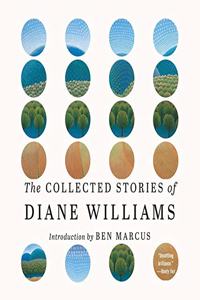 Collected Stories of Diane Williams Lib/E