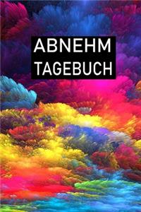 Abnehm Tagebuch