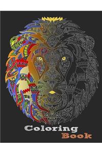 Coloring Book