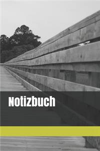 Notizbuch