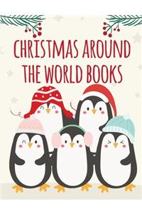 Christmas Around The World Books