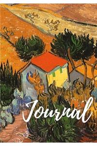 Van Gogh Journal