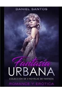Fantasía Urbana