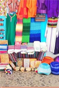Blue City of Chefchaouen in Morocco Journal