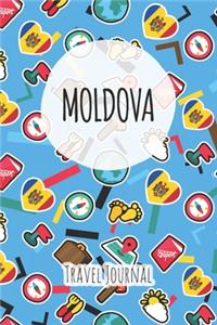 Moldova Travel Journal