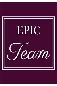 Epic Team