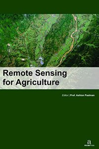 REMOTE SENSING FOR AGRICULTURE