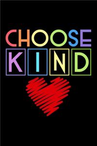 Choose Kind