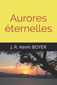 Aurores éternelles