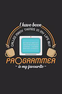 Programmer