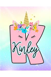 Kinley