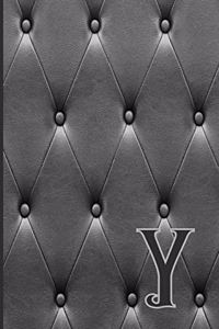 Y