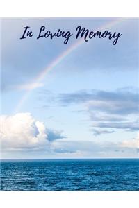 In Loving Memory