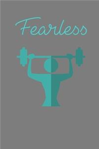 Fearless
