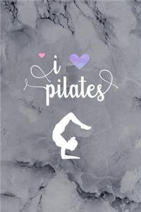 I Pilates