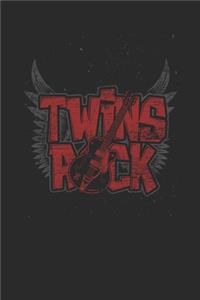 Twins Rock