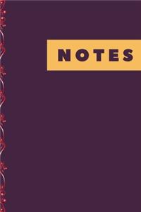 Composition Notebook for Gifts with Love