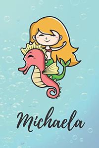 Michaela