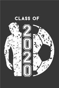 Class of 2020