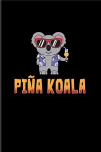 Piña Koala