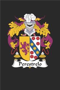 Perestrelo
