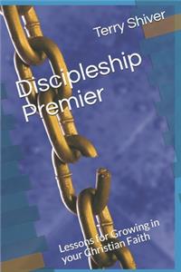 Discipleship Premier