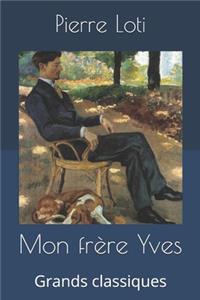 Mon frère Yves