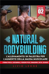 Natural Bodybuilding