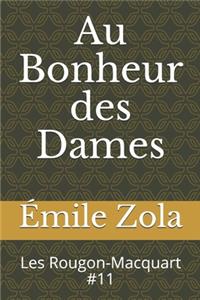 Au Bonheur des Dames