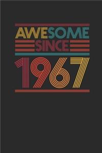 Awesome Since 1967