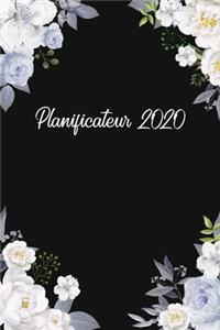 Planificateur 2020