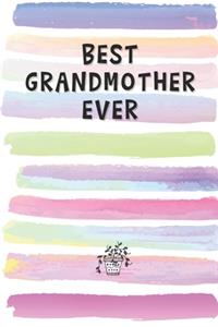 Best Grandmother Ever