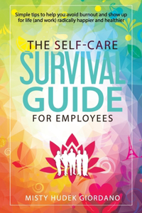 Self-Care Survival Guide for Employees
