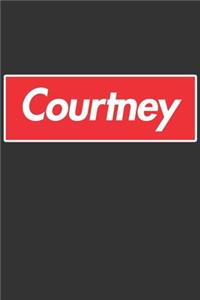 Courtney