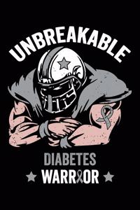 Diabetes Notebook