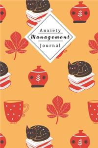 Anxiety Management Journal