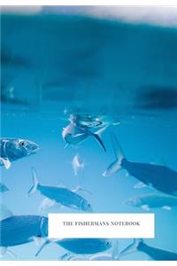 The fishermans notebook