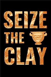 Seize The Clay