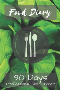 Food Diary