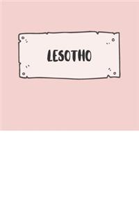 Lesotho