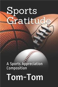 Sports Gratitude