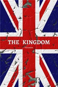 The kingdom Notebook