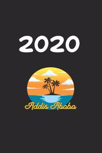 Daily Planner And Appointment Calendar 2038