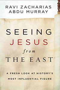 Seeing Jesus from the East