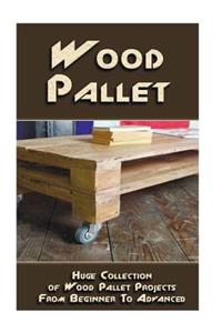 Wood Pallet