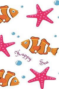 Happy Sea