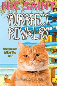 Purrfect Rivalry