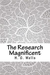 The Research Magnificent