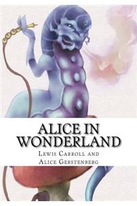 Alice in Wonderland