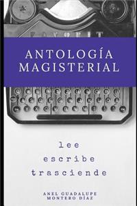 Antología Magisterial